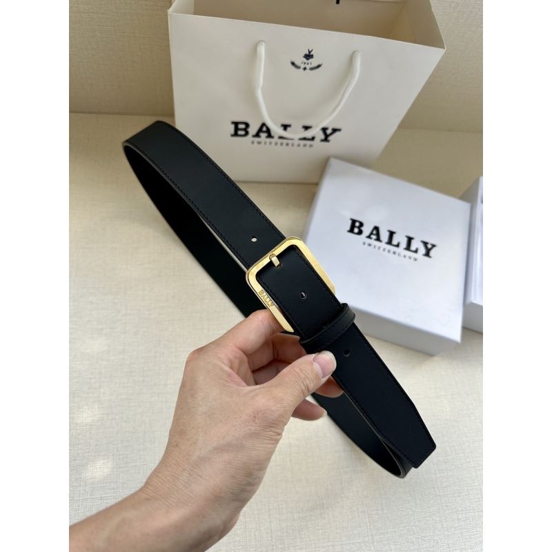 BALLY
